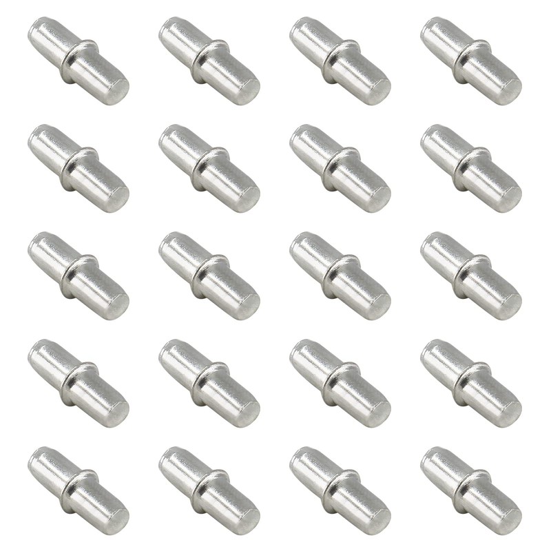 82 pcs Iron Metal Material She - Woodworking Finishing recension och pris