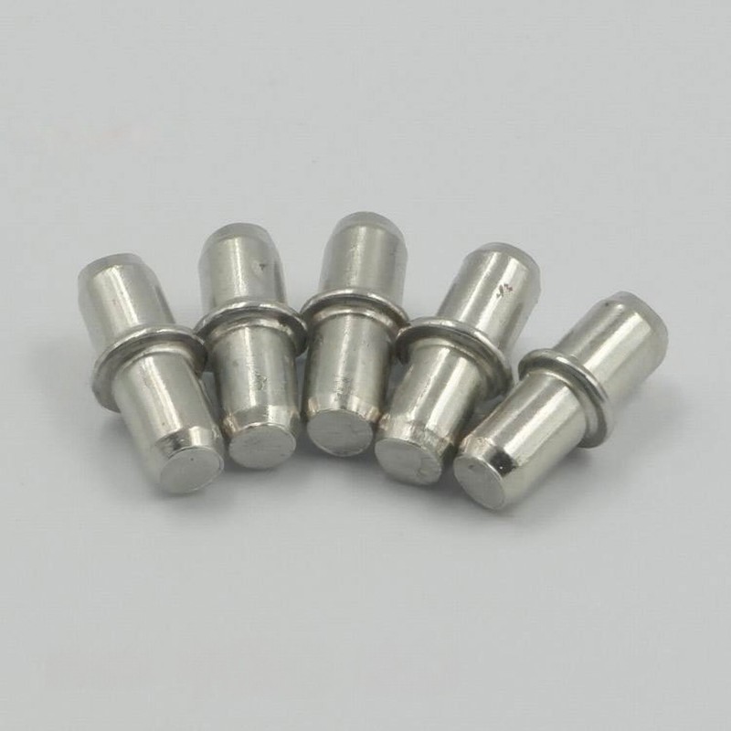 82 pcs Iron Metal Material She - Woodworking Finishing recension och pris