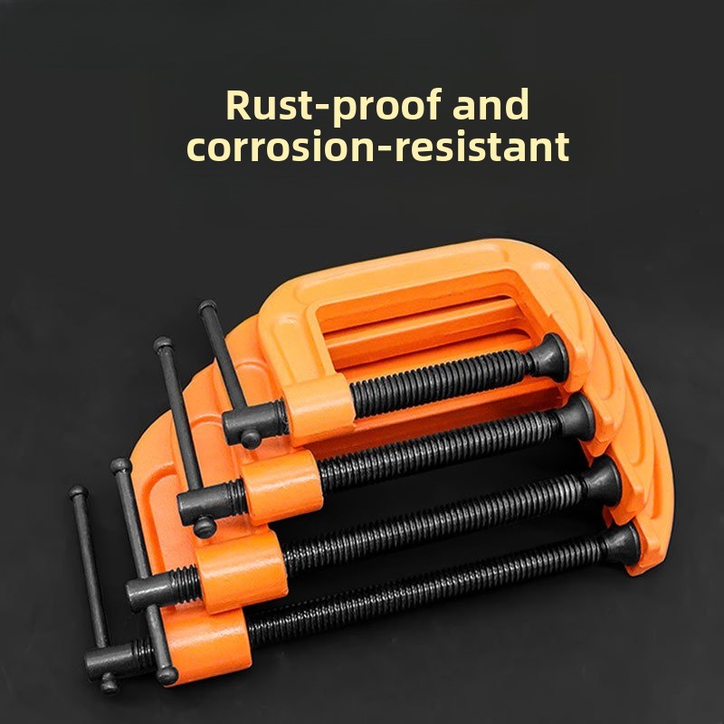 Woodworking Multifunctional Cl - Woodworking Vise recension och pris