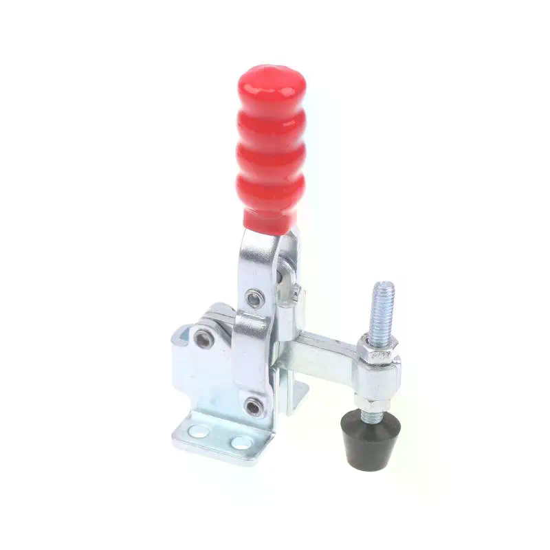 Vertical Quick Release Clamp H - Woodworking Carpenter recension och pris
