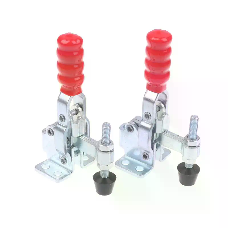 Vertical Quick Release Clamp H - Woodworking Carpenter recension och pris