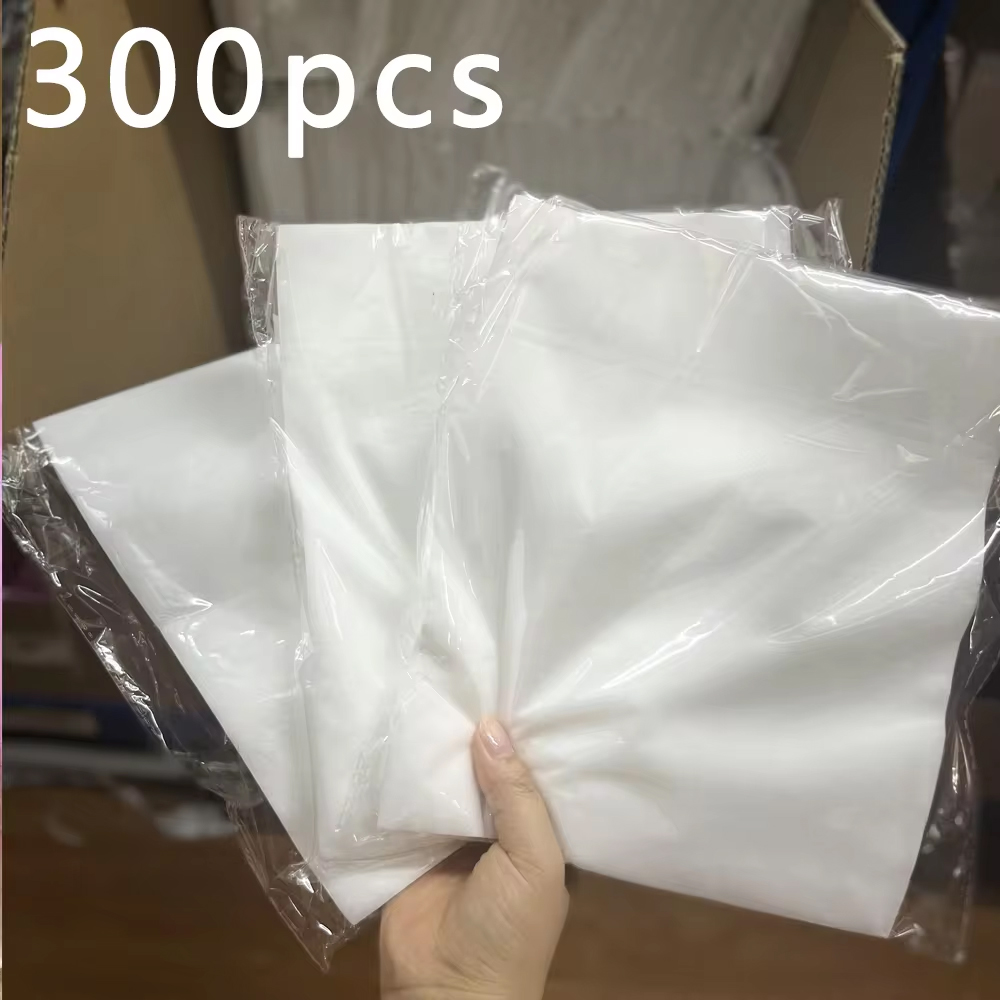 300pcs Nail Art Dust Collector - Woodworking Vacuum Press recension och pris