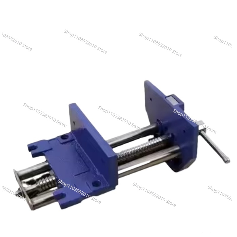 Quick Release Woodworking Benc - Woodworking Vise recension och pris