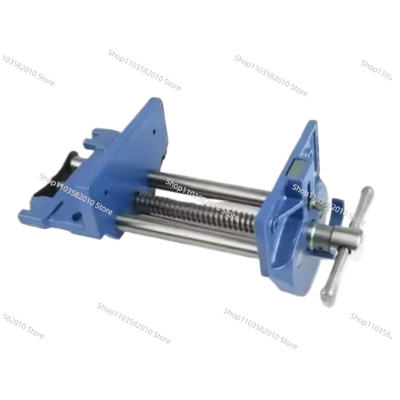 Quick Release Woodworking Benc - Woodworking Vise recension och pris