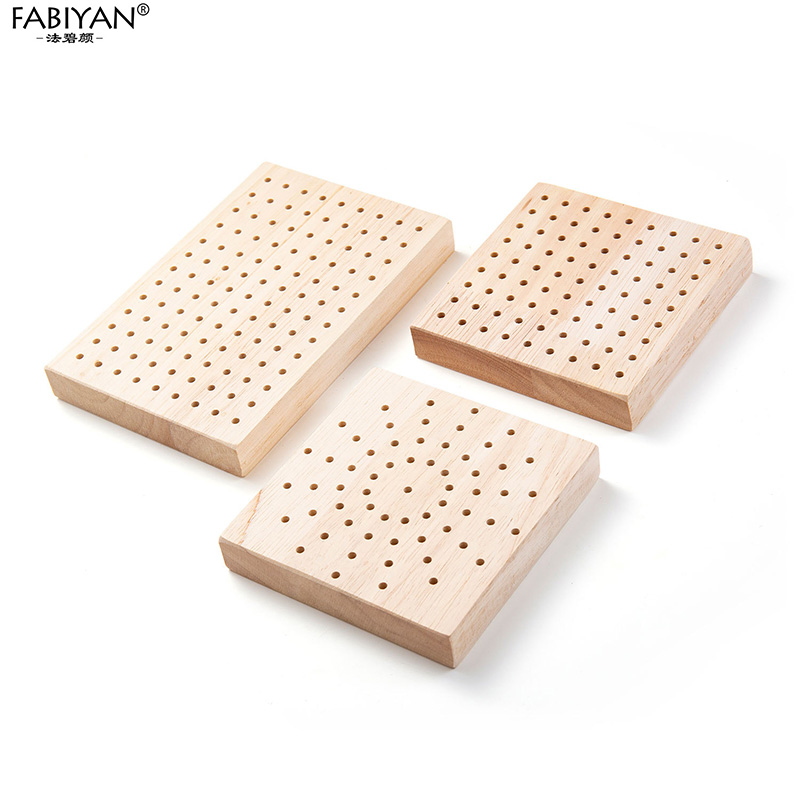 Wood Polishing Head Storage Bo - Woodworking Show recension och pris