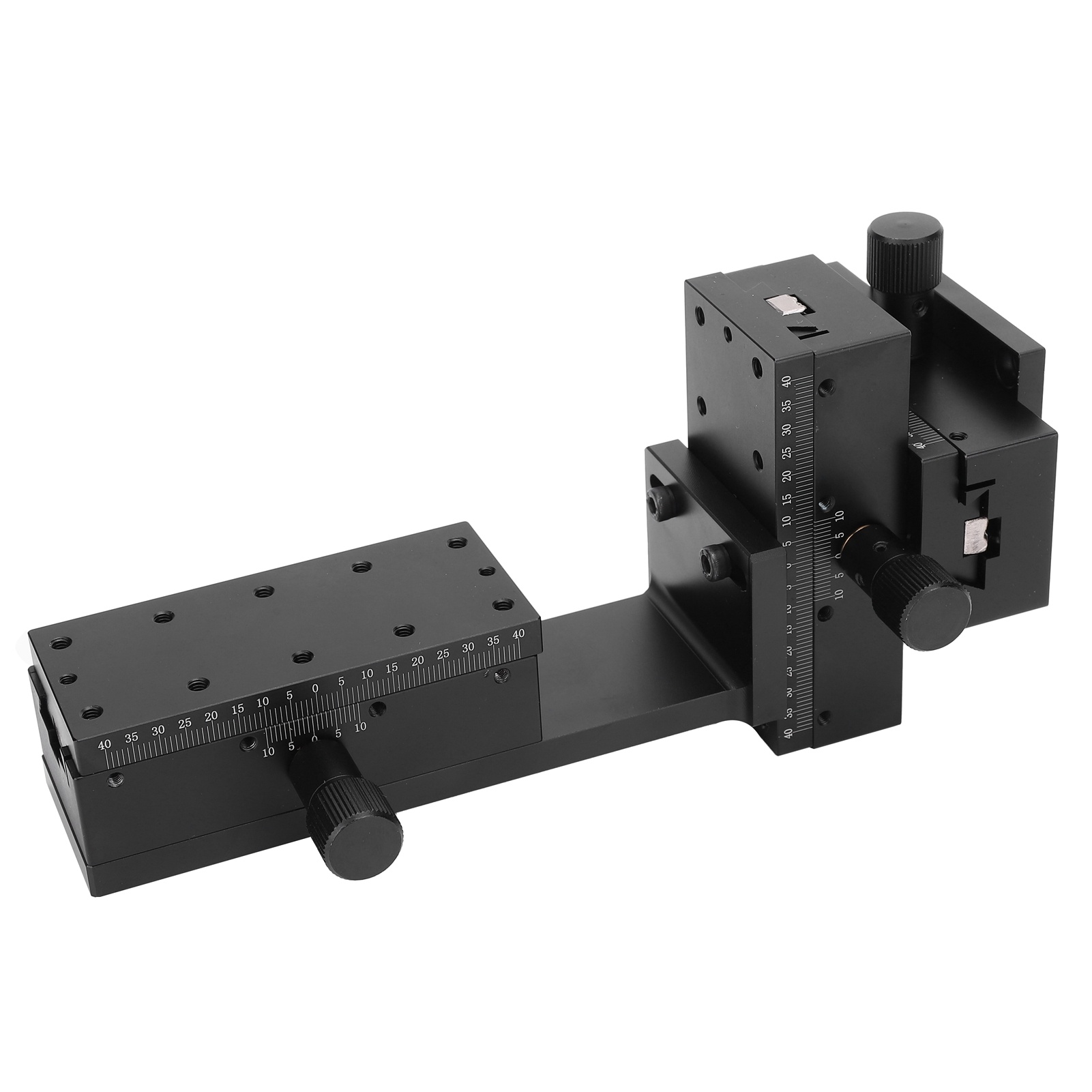 Linear Translation Stage XYZ A - Xyz Woodworking recension och pris