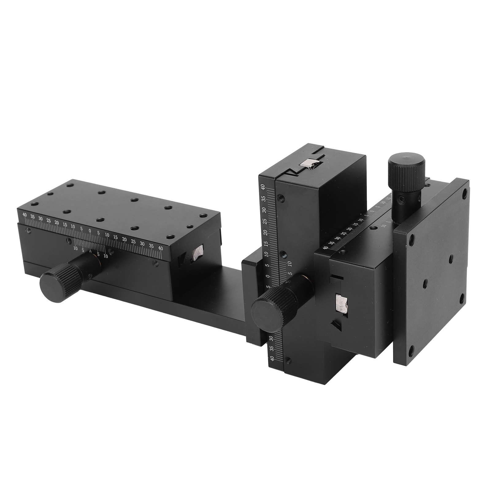 Linear Translation Stage XYZ A - Xyz Woodworking recension och pris