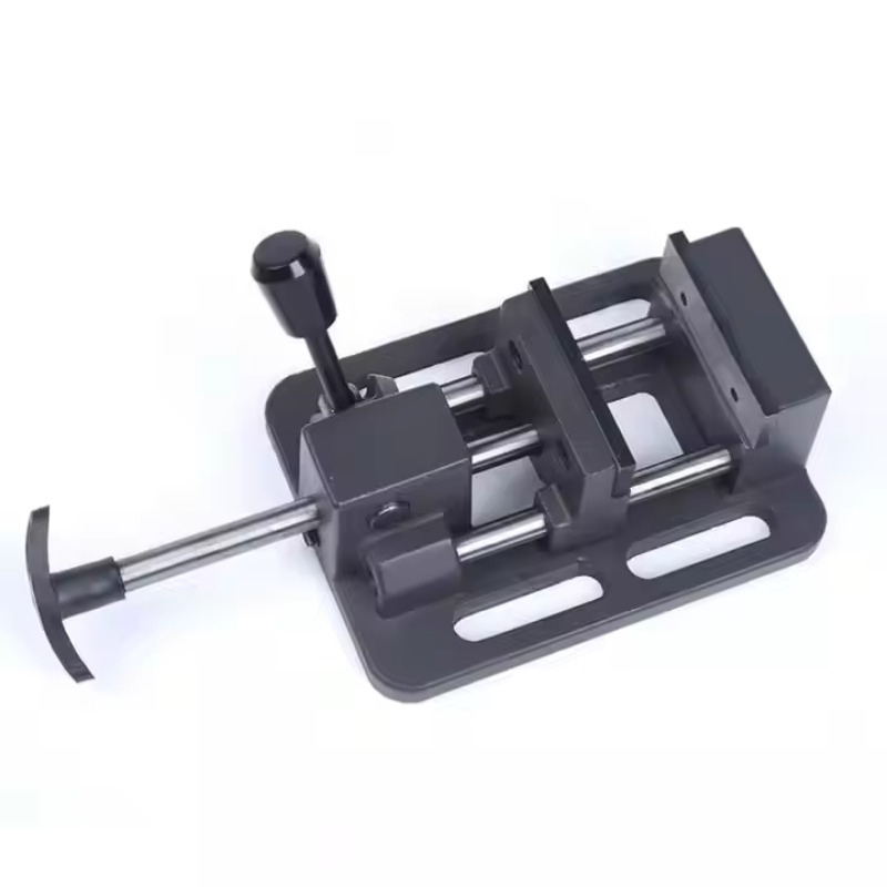TEBAK 4 Inch 100mm Fast Drilli - Woodworking Vise recension och pris