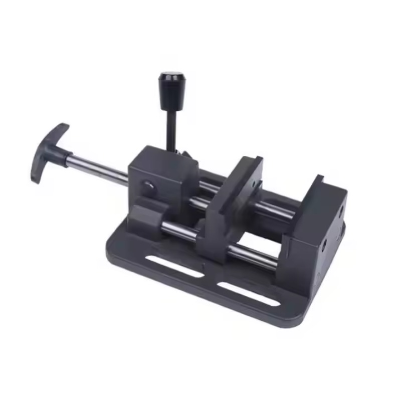 TEBAK 4 Inch 100mm Fast Drilli - Woodworking Vise recension och pris