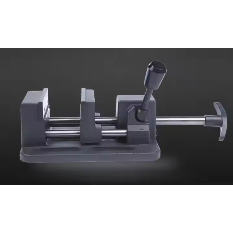 TEBAK 4 Inch 100mm Fast Drilli - Woodworking Vise recension och pris