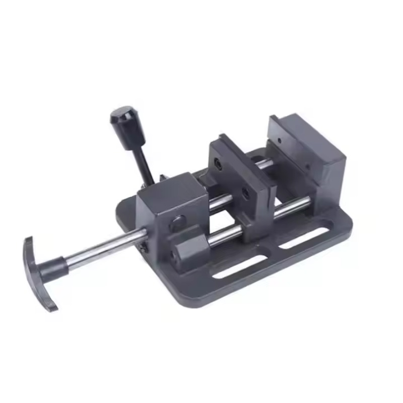 TEBAK 4 Inch 100mm Fast Drilli - Woodworking Vise recension och pris