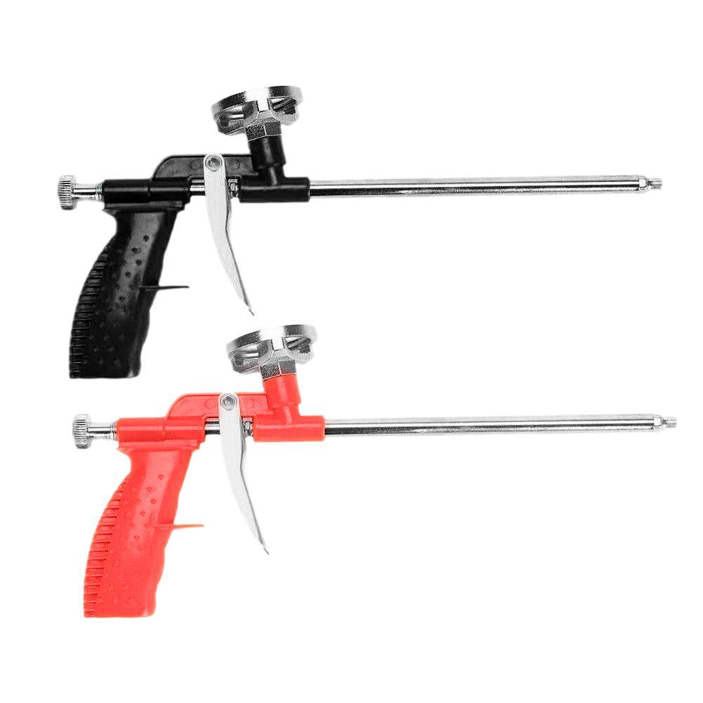 Professional Spray Gun Foam Pr - Woodworking Glue Applicator recension och pris