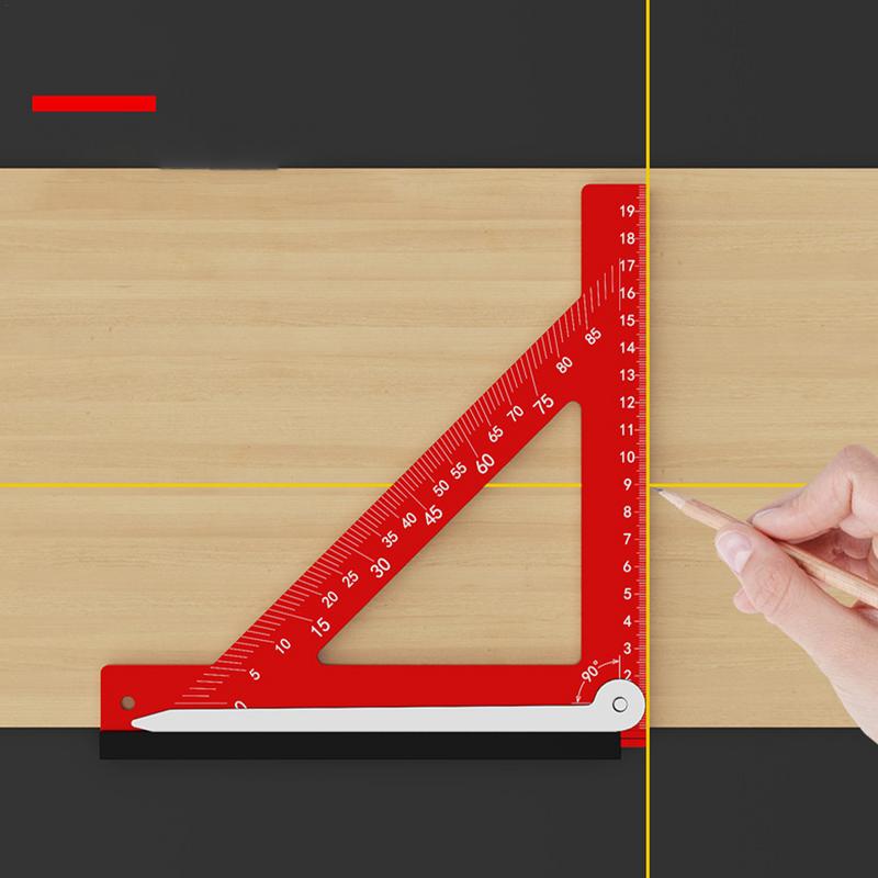 Woodworking Square Right Angle - Woodworking Carpenter recension och pris