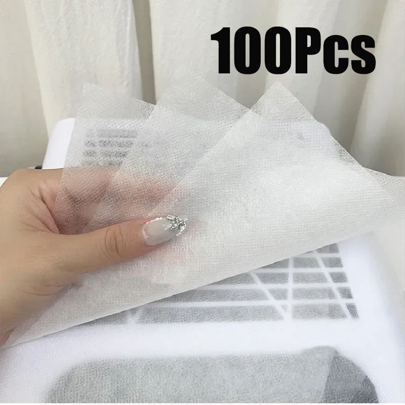 100Pcs Nail Vacuum Filter Pape - Woodworking Vacuum Press recension och pris