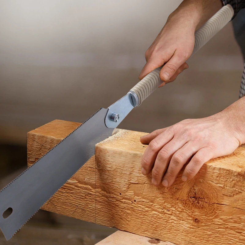 Hand Saw Single/Double Sided S - Dovetail Saw Fine recension och pris