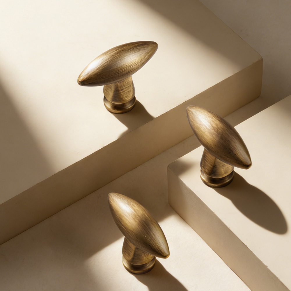 Solid Brass Furniture Handles  - Woodworking Inspiration recension och pris