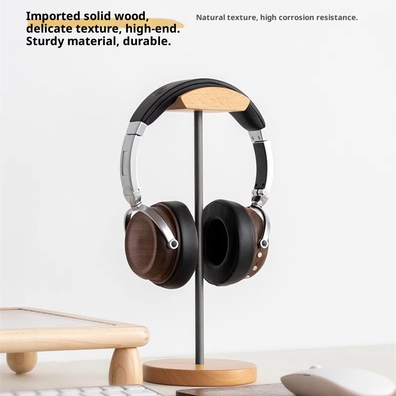 Black Walnut Wood & Aluminum H - Woodworking Show recension och pris