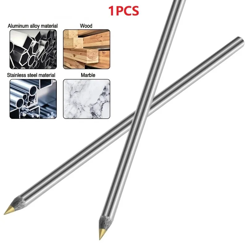 Alloy Scribe Pen Carbide Scrib - Woodworking Marking Knife recension och pris