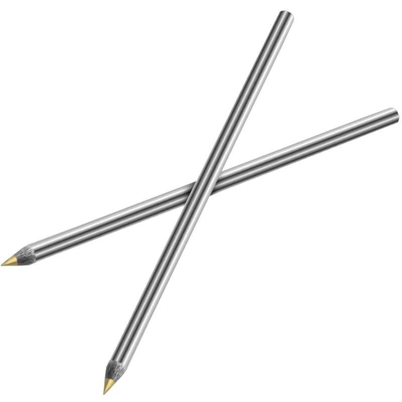 Alloy Scribe Pen Carbide Scrib - Woodworking Marking Knife recension och pris