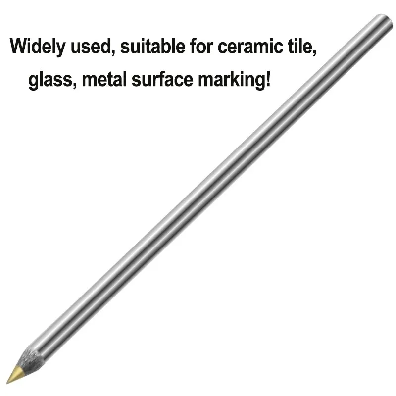 Alloy Scribe Pen Carbide Scrib - Woodworking Marking Knife recension och pris