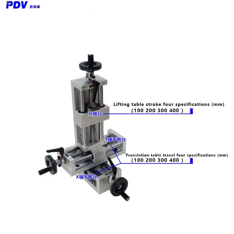 PT-LX Series Three-axis Combin - Xyz Woodworking recension och pris