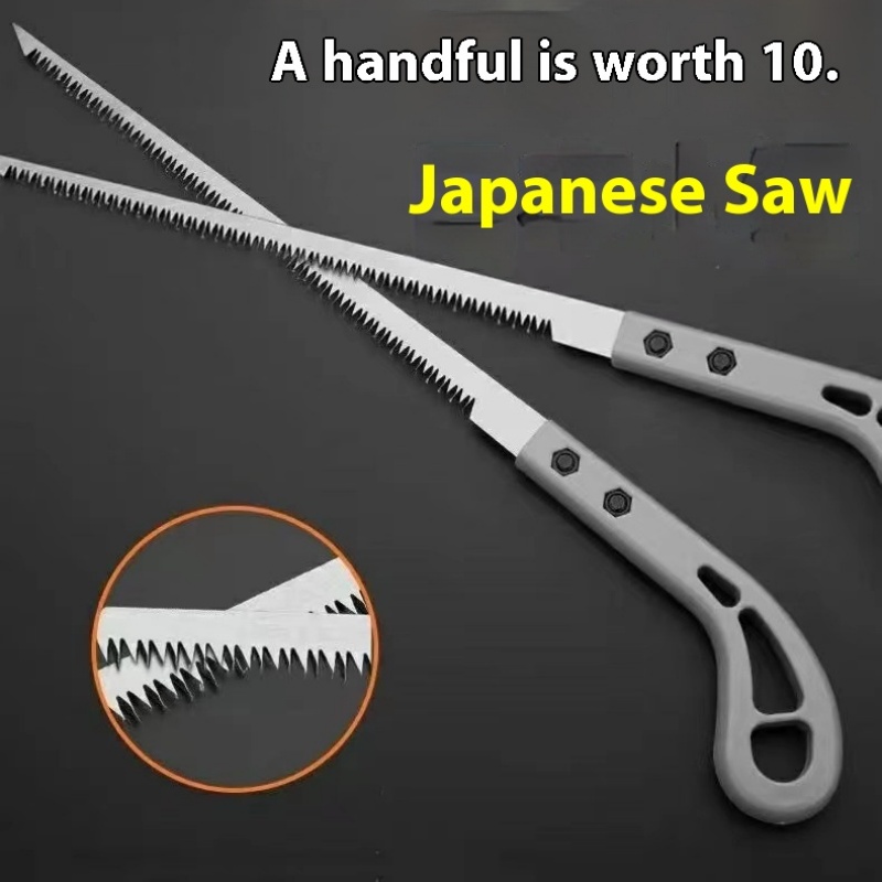 Ultra Fine Tooth Hand Saw - Co - Dovetail Saw Fine recension och pris