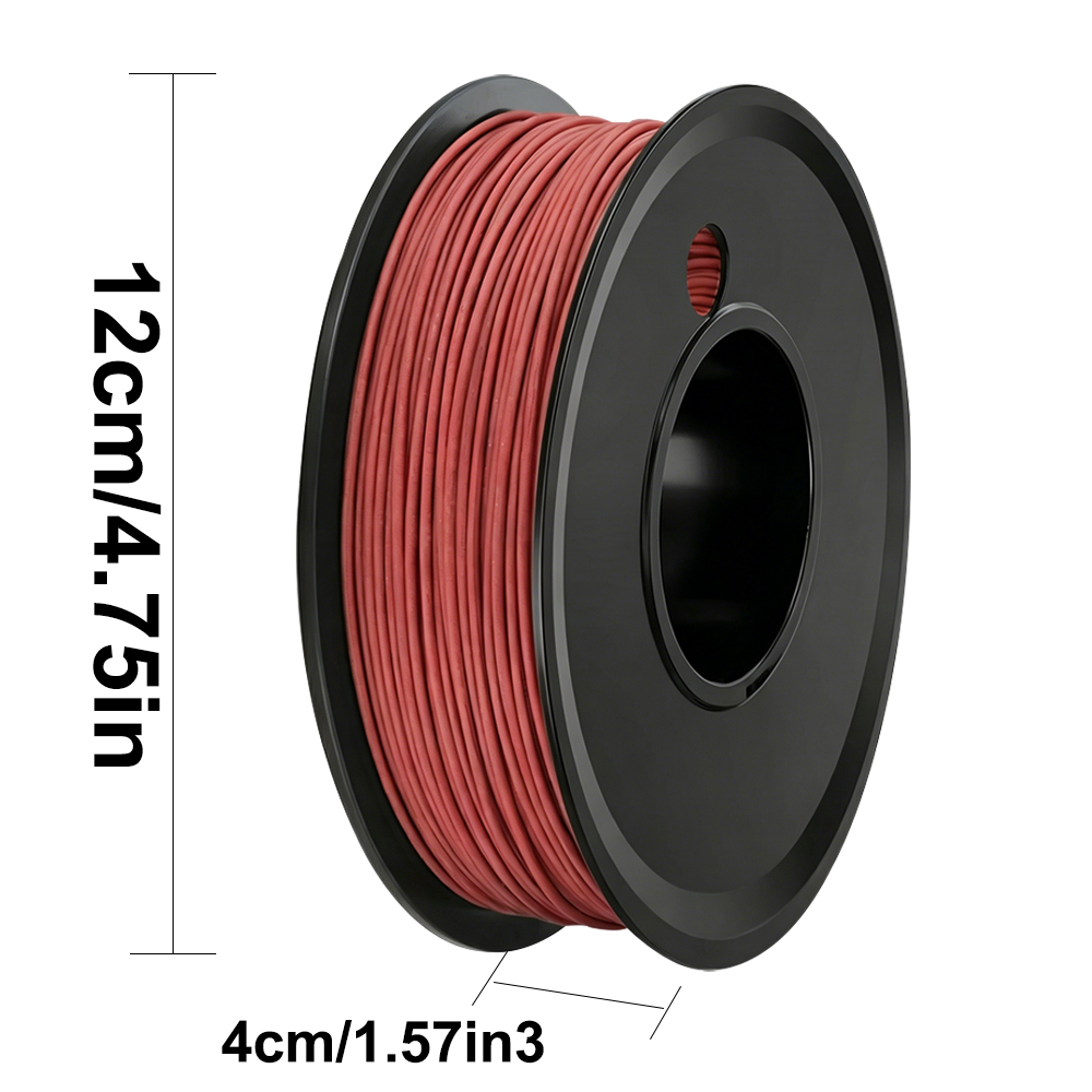 3D Printer Filament Mahogany W - Woodworking Vacuum Press recension och pris