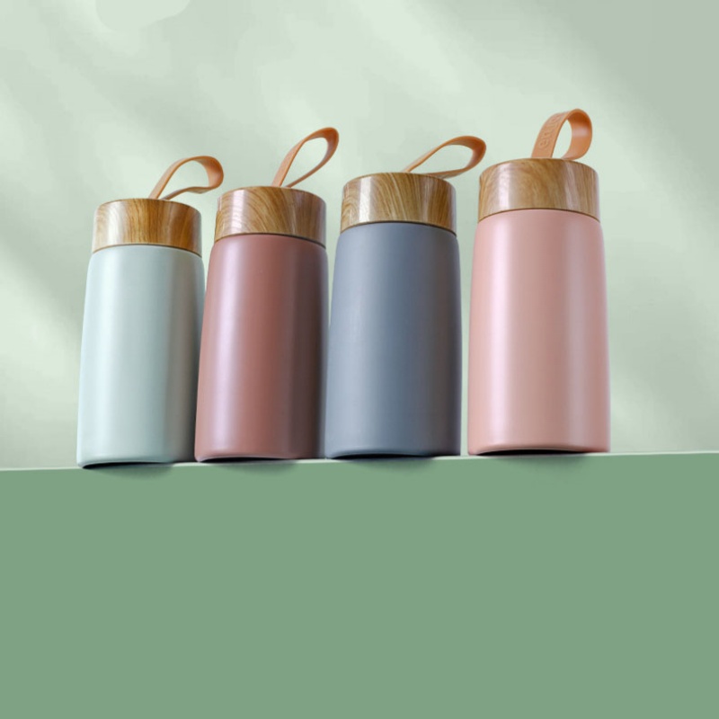New Style Mini Thermos Cup Cre - Woodworking Vacuum Press recension och pris