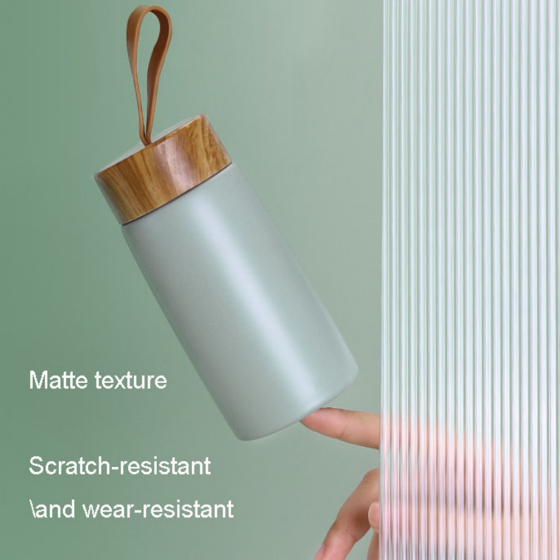 New Style Mini Thermos Cup Cre - Woodworking Vacuum Press recension och pris