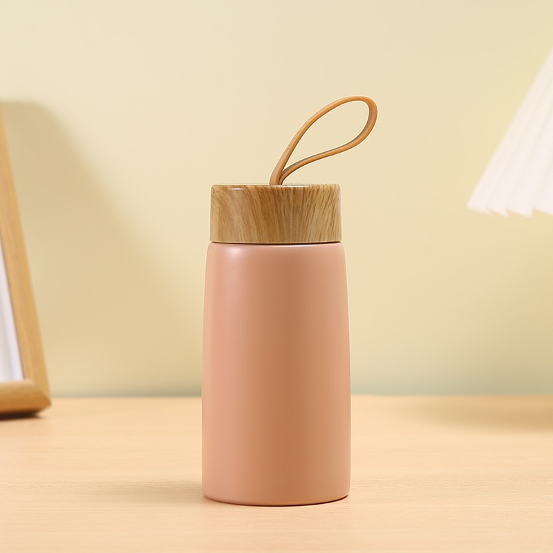 New Style Mini Thermos Cup Cre - Woodworking Vacuum Press recension och pris