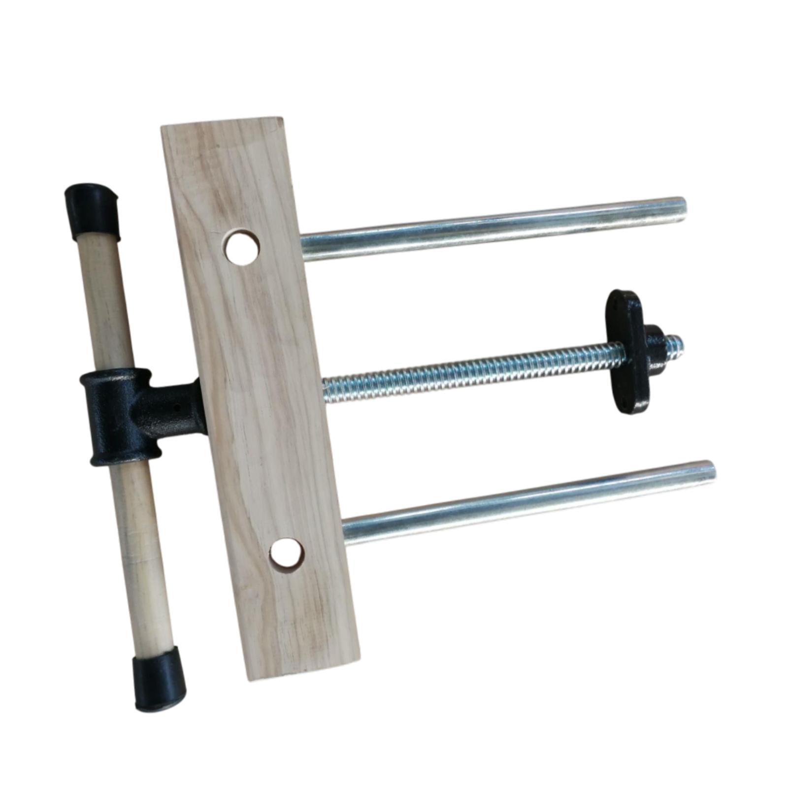 Woodworking Vise Clamping Prof - Woodworking Vise recension och pris