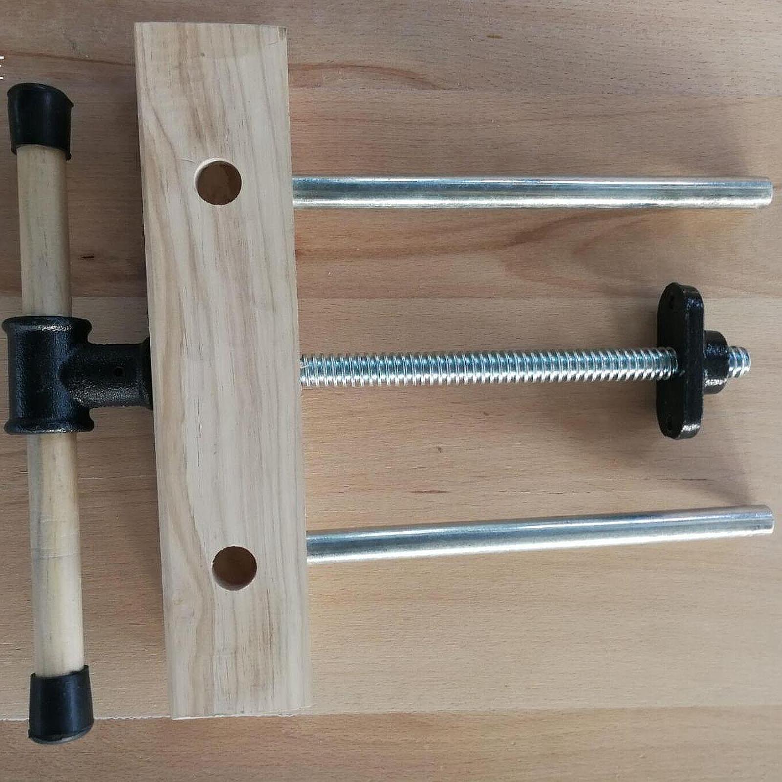 Woodworking Vise Clamping Prof - Woodworking Vise recension och pris