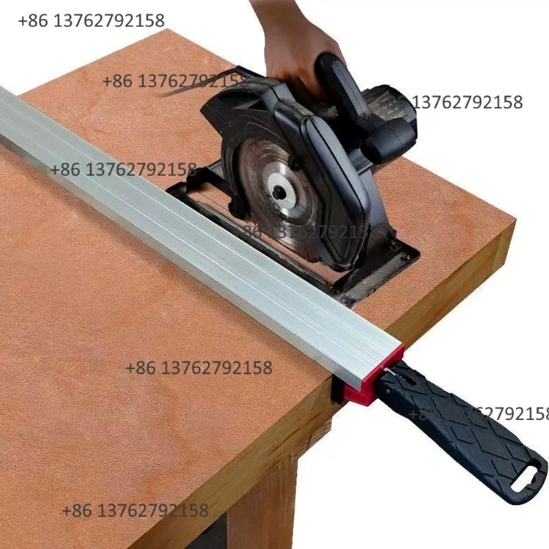 Aluminum Alloy Woodworking Mit - Woodworking Gauge recension och pris