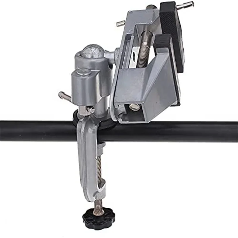 Multifunctional Aluminum Alloy - Woodworking Vise recension och pris