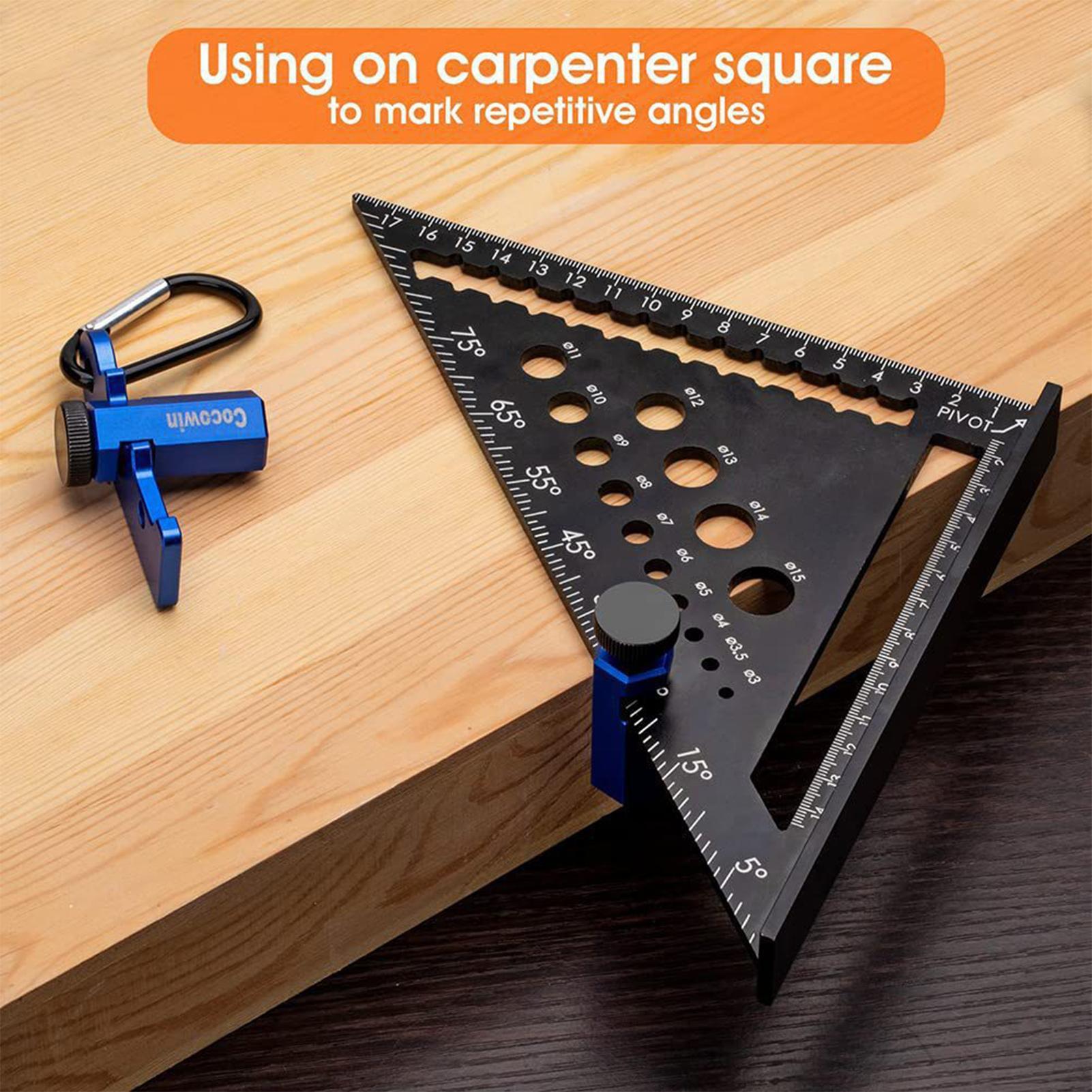 Square Clamps For Woodworking  - Woodworking Carpenter recension och pris