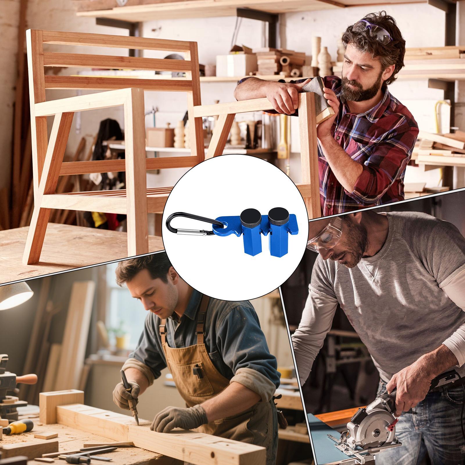 Square Clamps For Woodworking  - Woodworking Carpenter recension och pris
