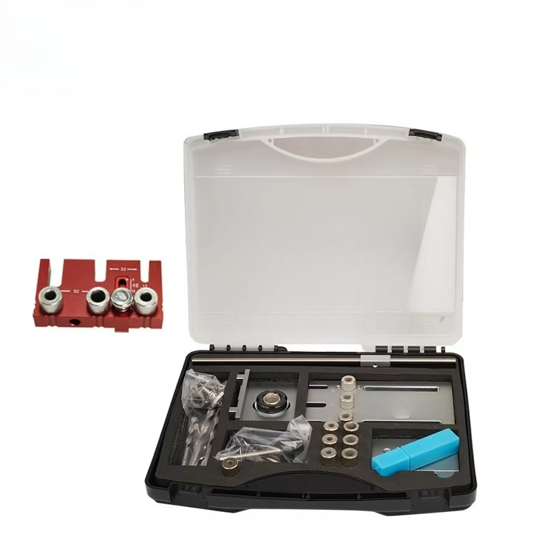 Upgrade Dowelling Jig for Furn - Furniture And Woodworking recension och pris