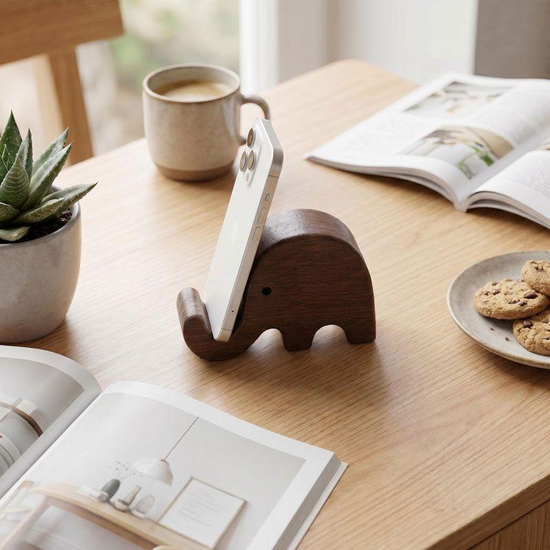 Simple Creative Solid Wood Bla - Woodworking Show recension och pris