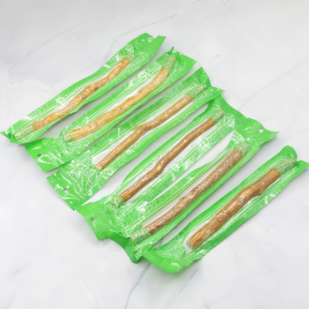 Natural Miswak Toothbrush Vacu - Woodworking Vacuum Press recension och pris