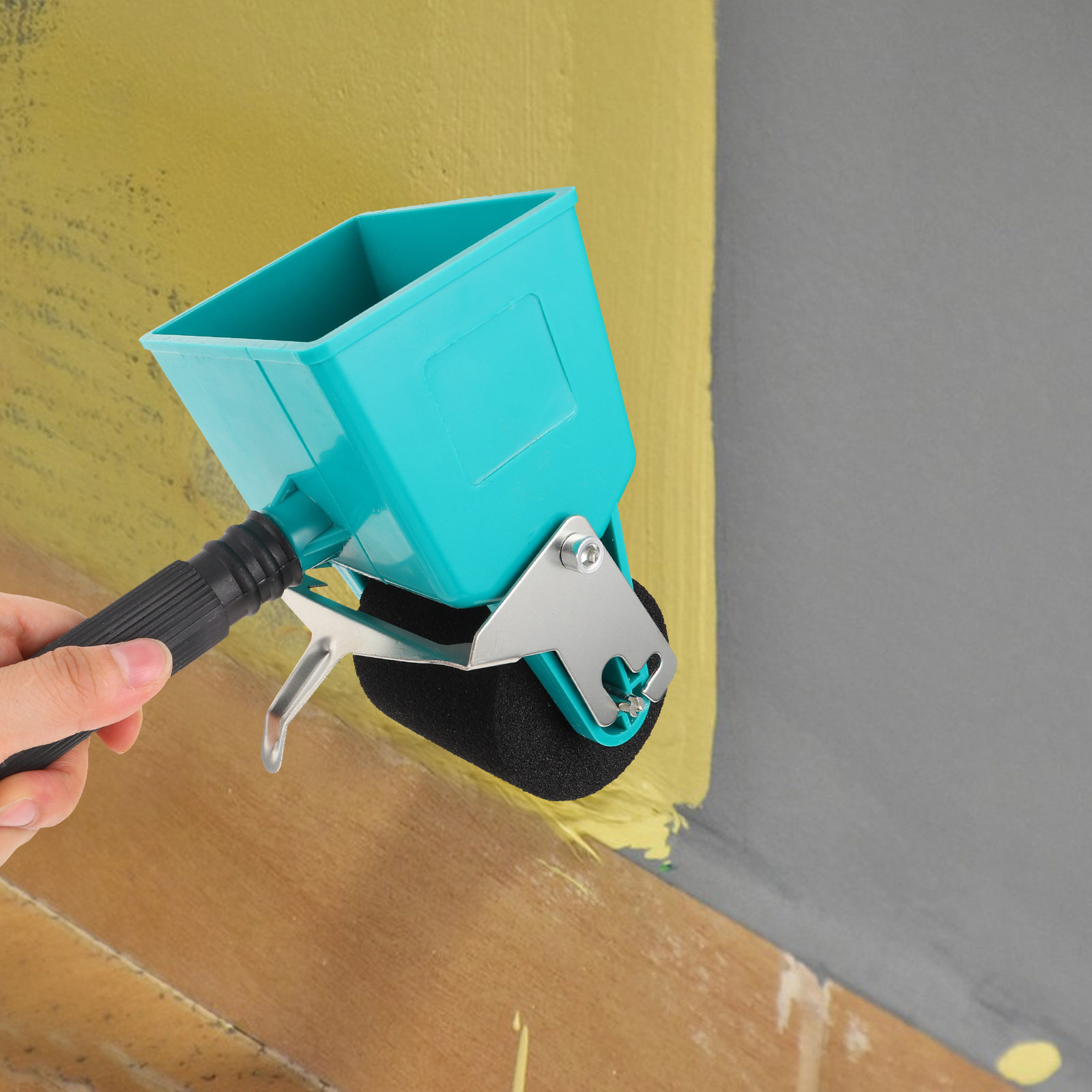 Handheld Glue Roller Applicato - Woodworking Glue Applicator recension och pris