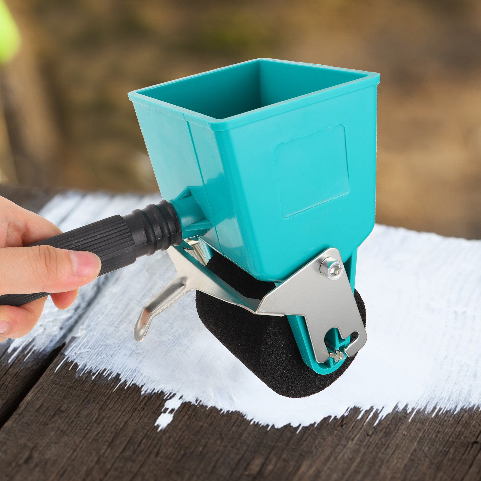 Handheld Glue Roller Applicato - Woodworking Glue Applicator recension och pris