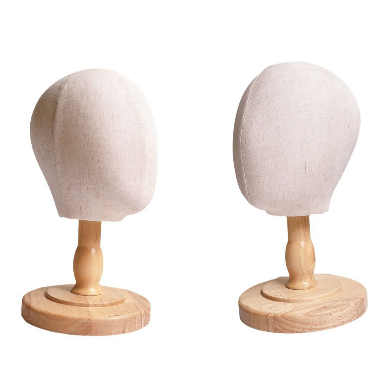 Wig Stand for Kids with Detach - Woodworking Show recension och pris