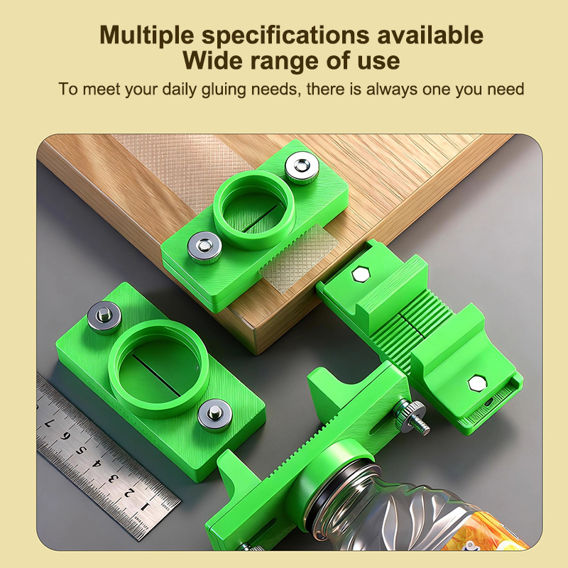 10-22mm Precision Adhesive App - Woodworking Glue Applicator recension och pris