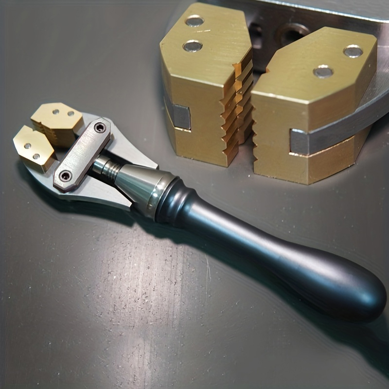 1Pc High Quality Adjustable Ha - Woodworking Vise recension och pris