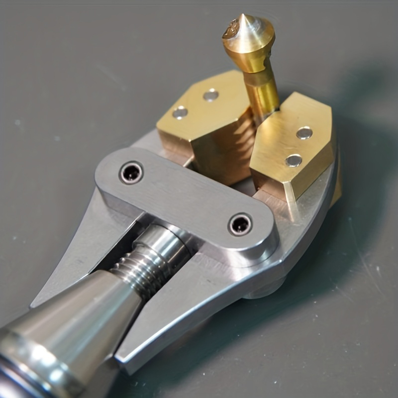 1Pc High Quality Adjustable Ha - Woodworking Vise recension och pris