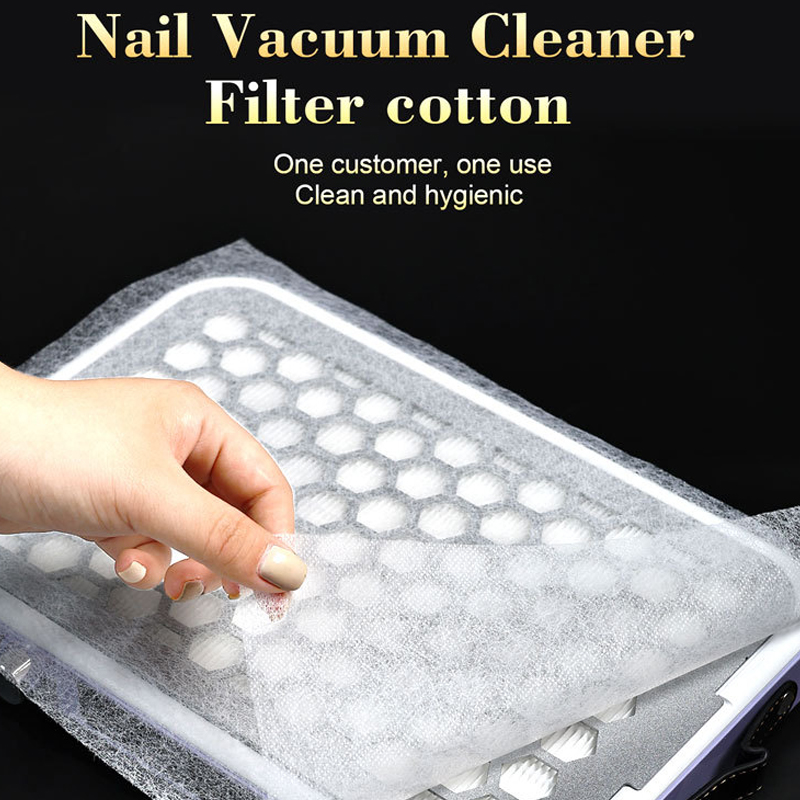100/200Pcs Disposable Nail Art - Woodworking Vacuum Press recension och pris