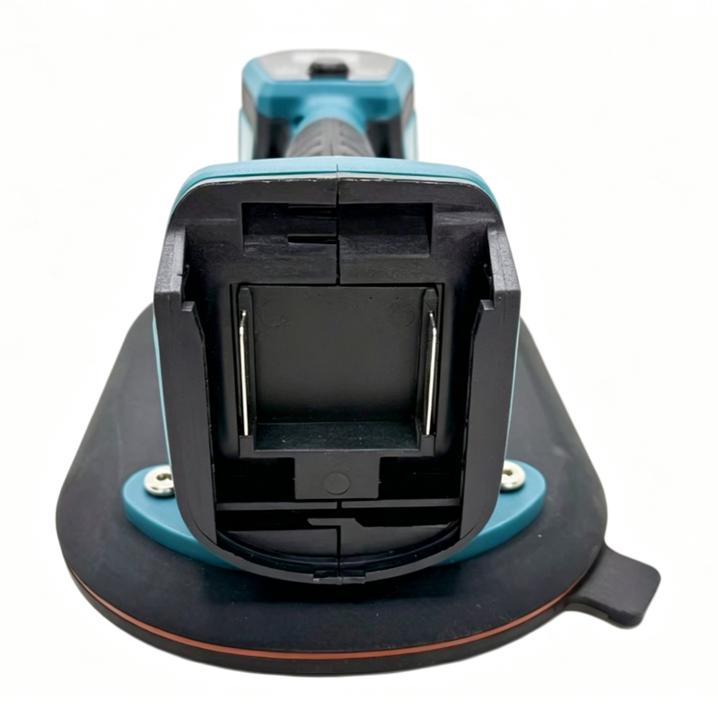 Electric Vacuum Suction Cup He - Woodworking Vacuum Press recension och pris