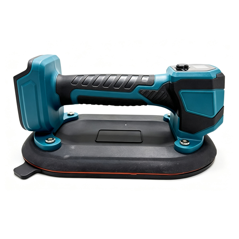 Electric Vacuum Suction Cup He - Woodworking Vacuum Press recension och pris