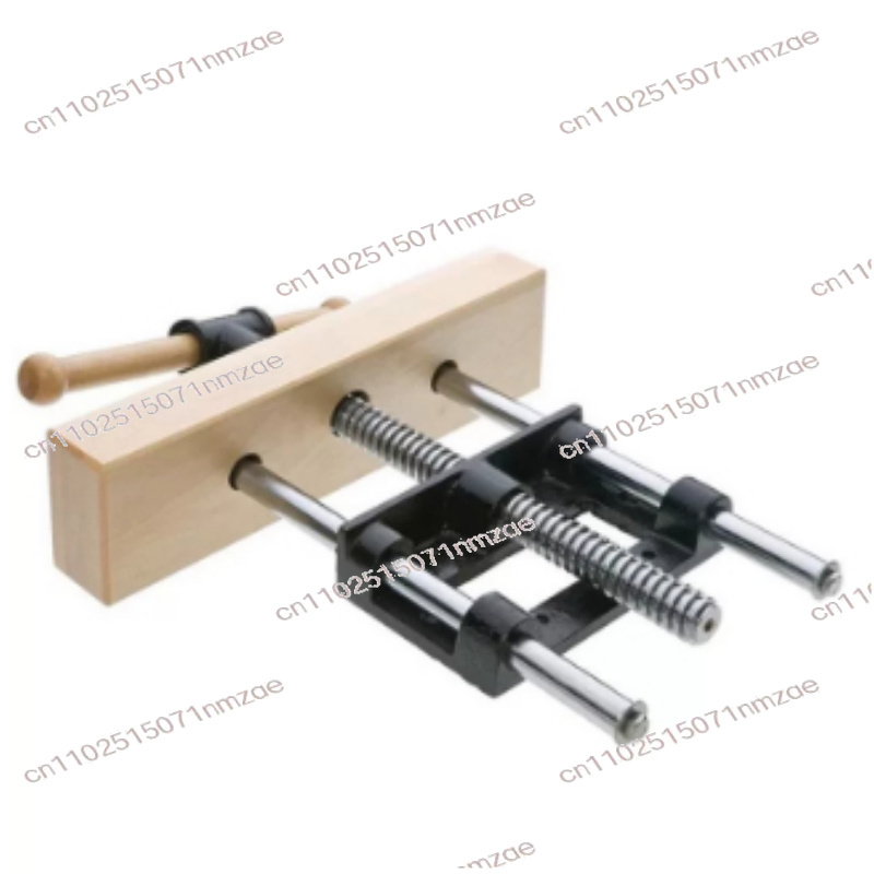 Carbon Steel Fast Remove Woodw - Woodworking Vise recension och pris