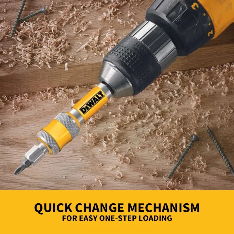 DEWALT DW2700/DW2701/DW2702 2- - Woodworking Shops recension och pris